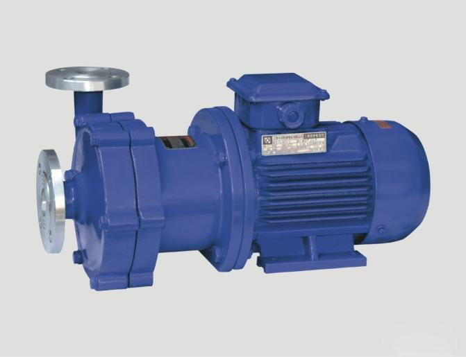 CQ型磁力驅動泵